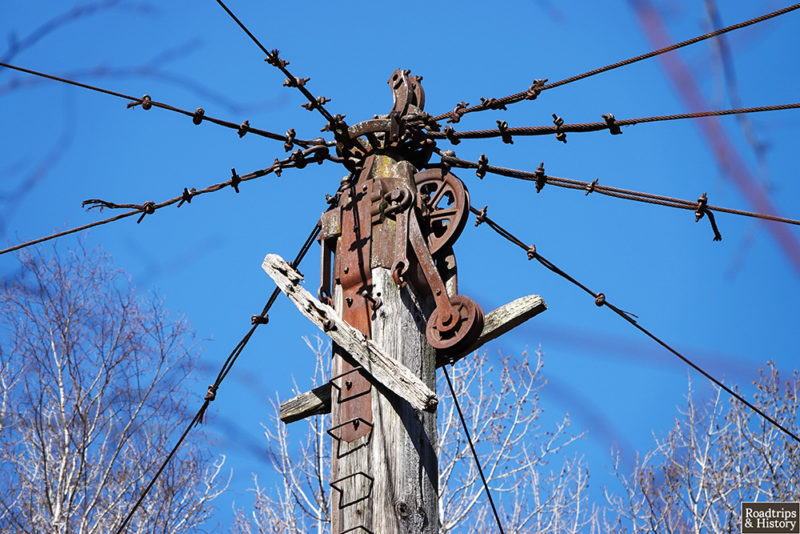 Exploring Sandstone History Handbook