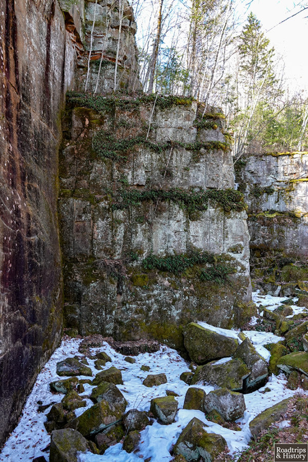 Exploring Sandstone History Handbook