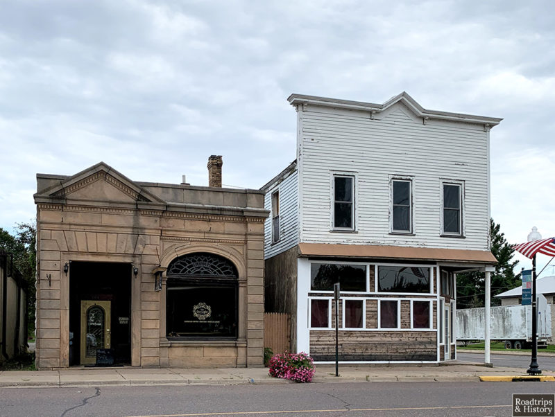 Exploring Sandstone History Handbook