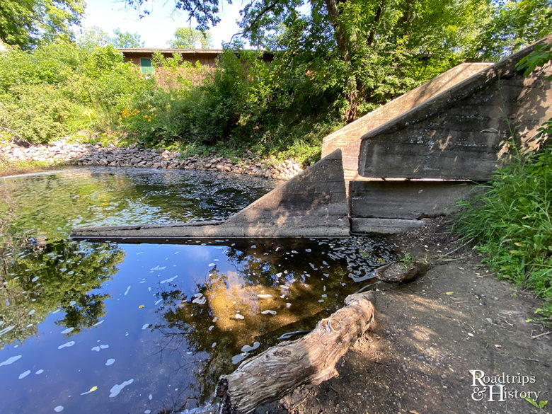 Bucks Mill & Dam On The Pelican River History Handbook