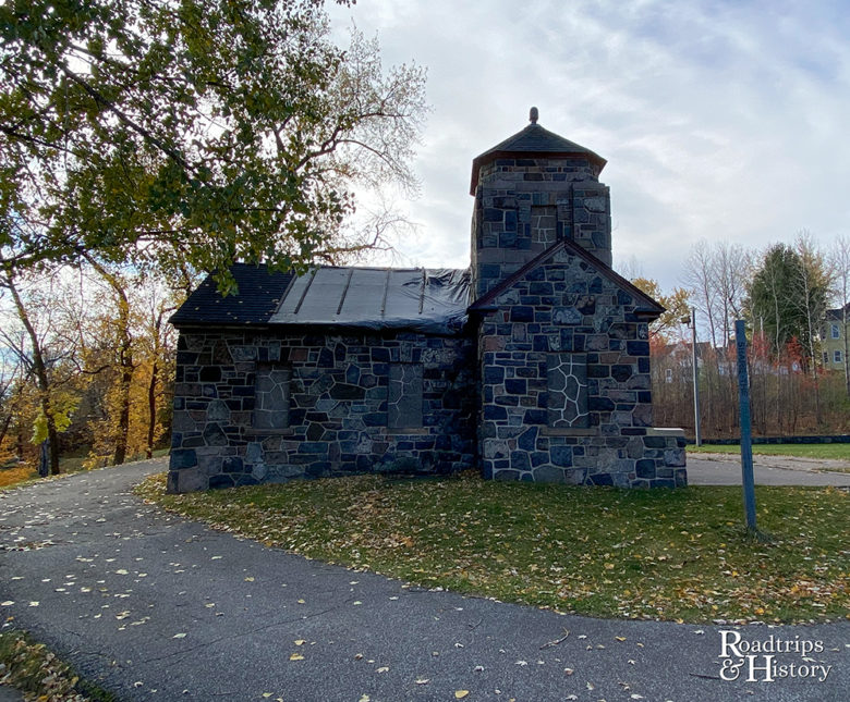 Lincoln Park In Duluth | History Handbook